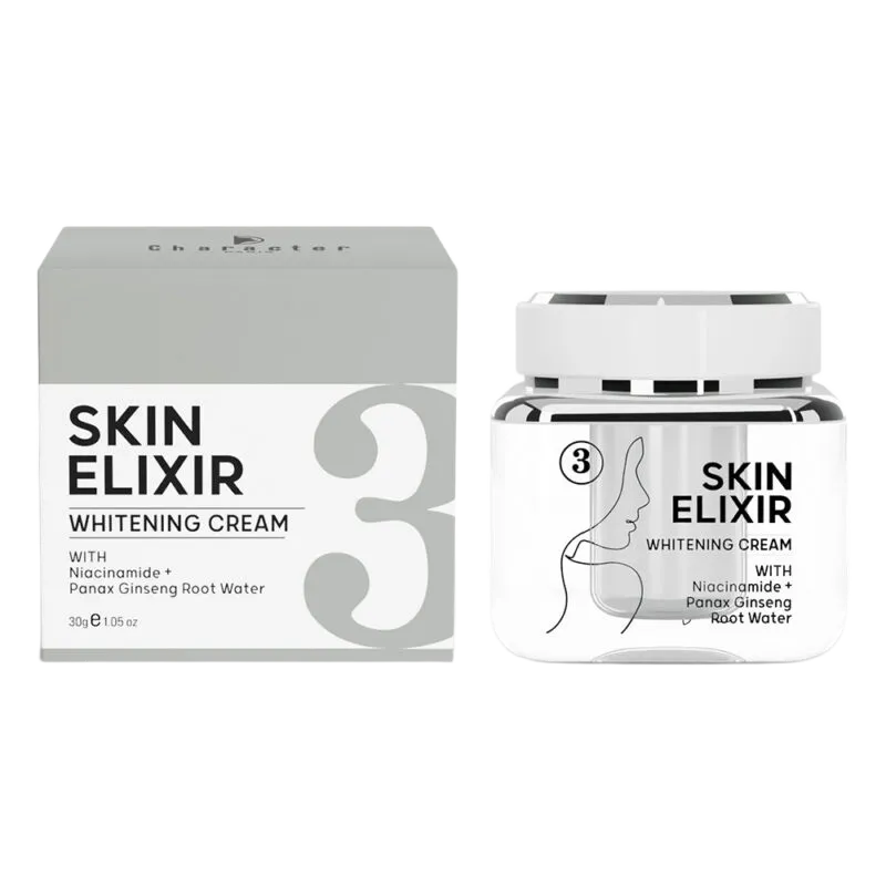 خرید سفید کننده کارکتر اصل + بهترین قیمت (CSK301)